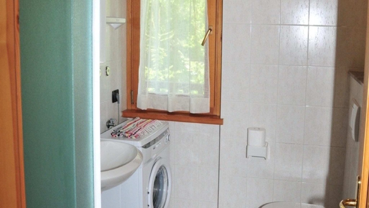 Photo of Bathroom in Antey-Saint-Andre