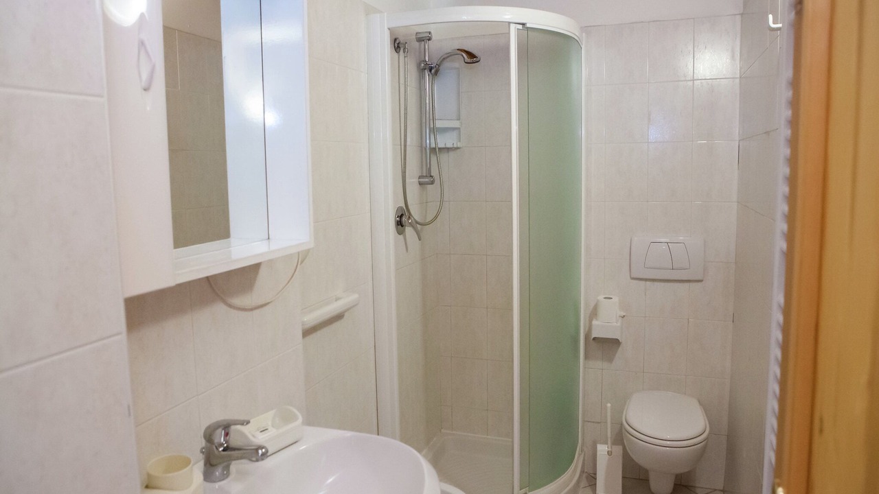 Photo of Bathroom in Antey-Saint-Andre