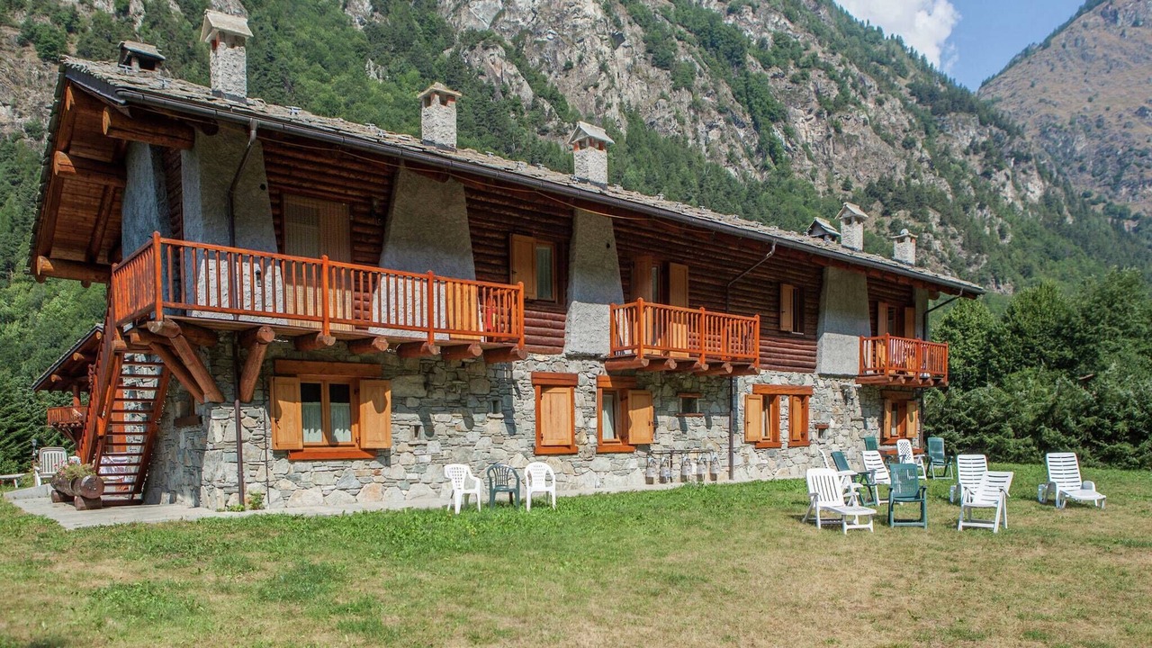 Photo of Outdoor in Antey-Saint-Andre