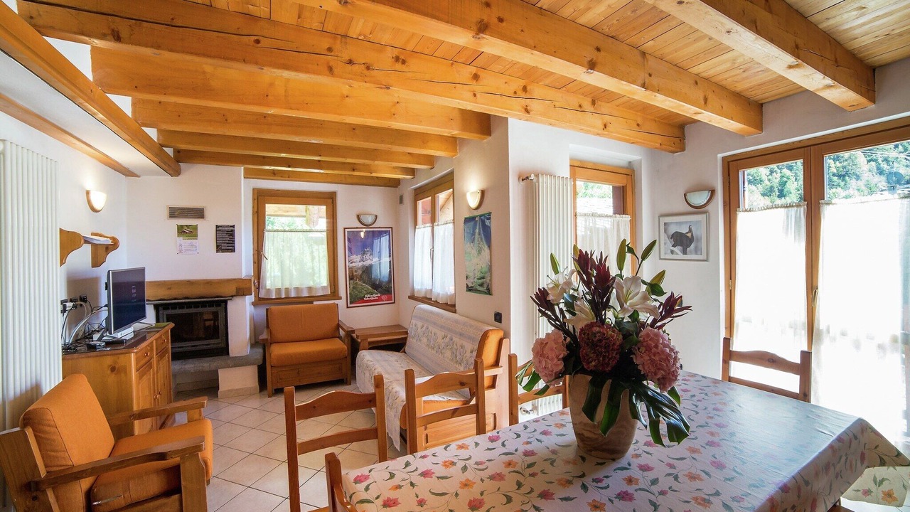 Photo of Livingroom in Antey-Saint-Andre