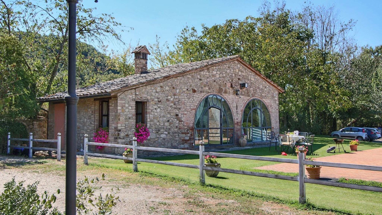Photo of Outdoor in Todi