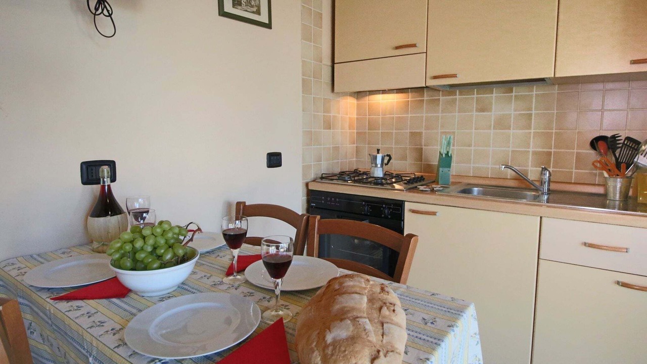 Photo of Livingroom in Todi