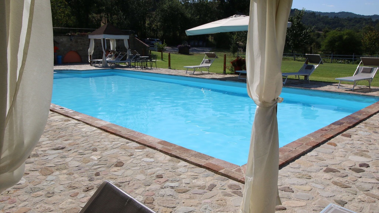 Photo of Outdoor in Todi