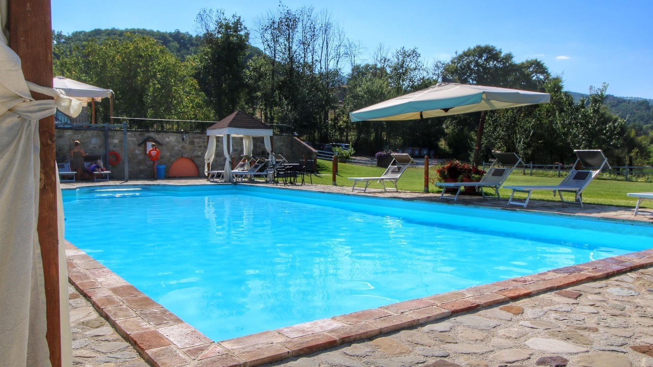 Photo of Outdoor in Todi