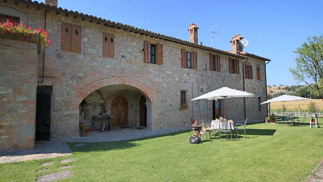 Photo of Outdoor in Todi