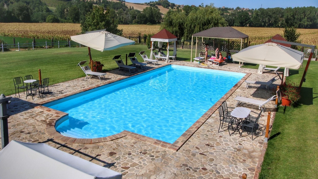 Photo of Outdoor in Todi