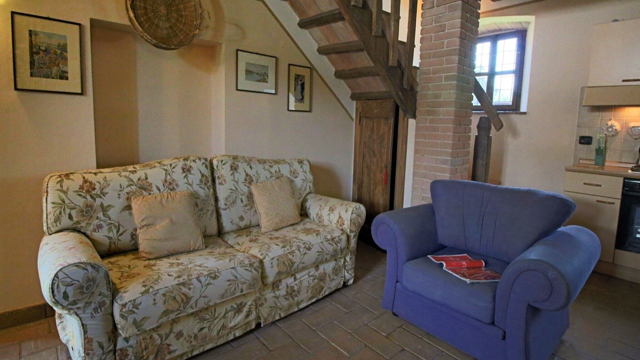 Photo of Livingroom in Todi