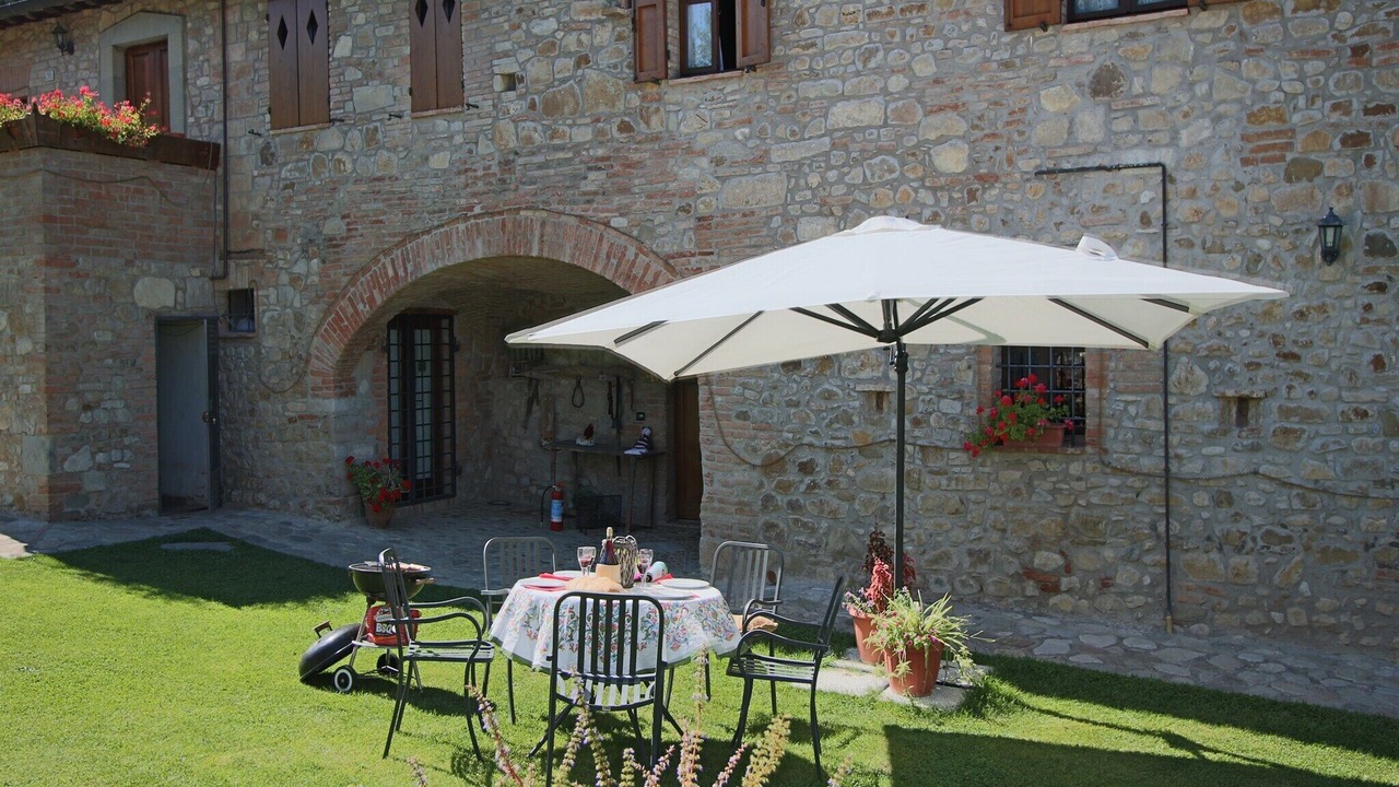 Photo of Outdoor in Todi