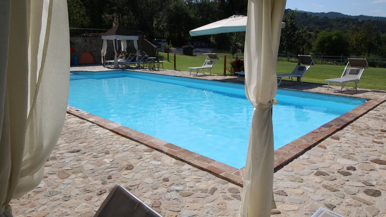 Photo of Outdoor in Todi