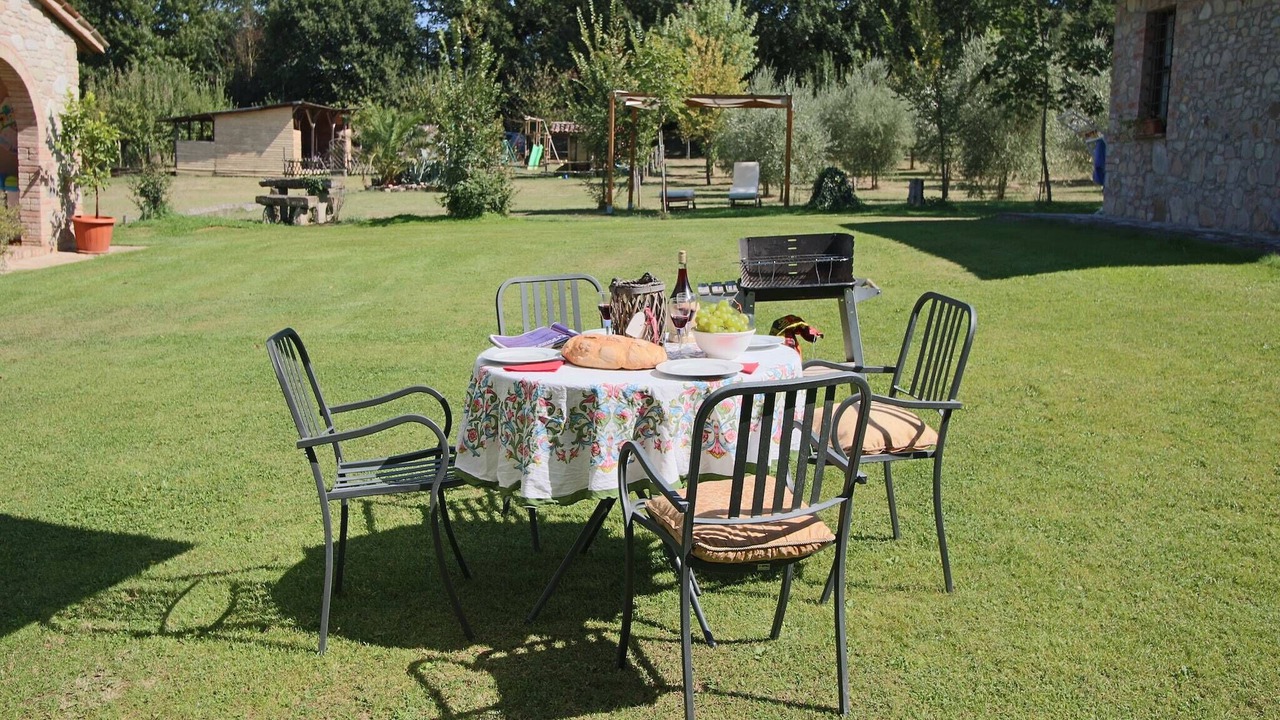 Photo of Patio Balcony in Todi