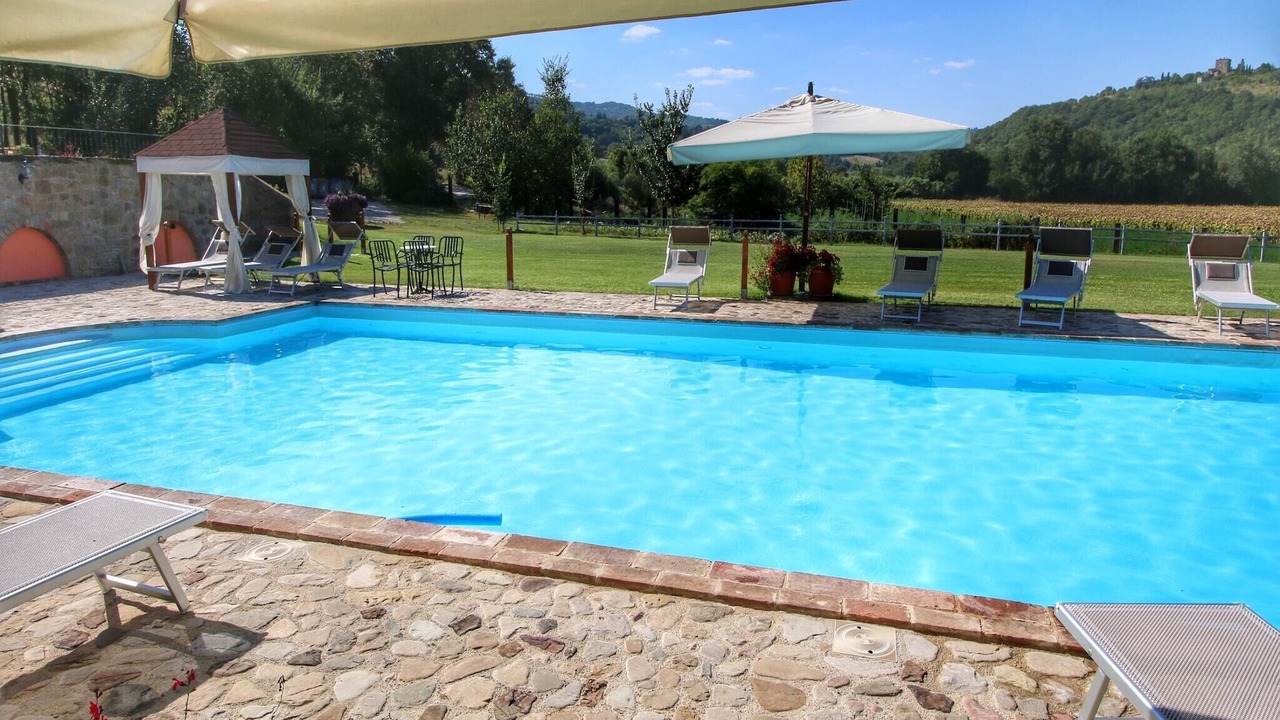 Photo of Outdoor in Todi