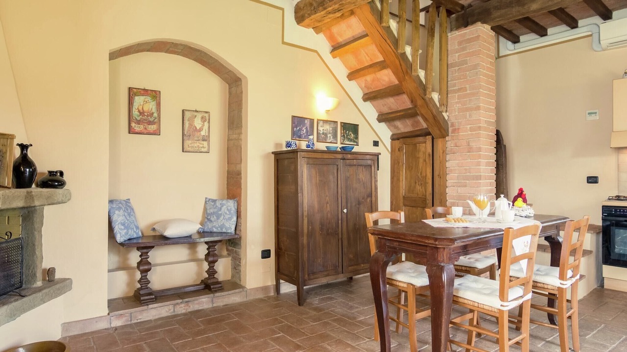 Photo of Livingroom in Todi