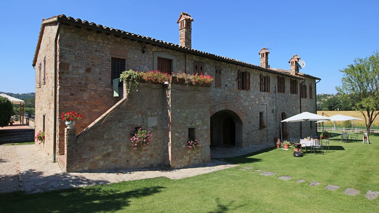 Photo of Outdoor in Todi
