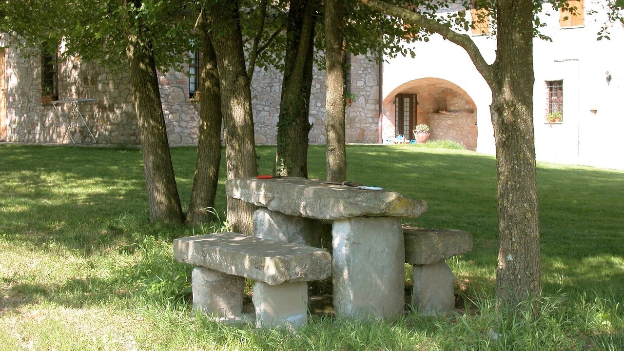 Photo of Outdoor in Todi