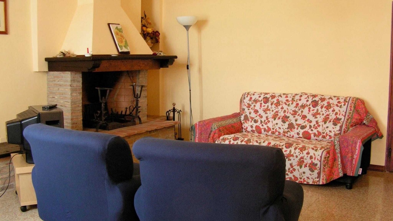 Photo of Livingroom in Ramazzano