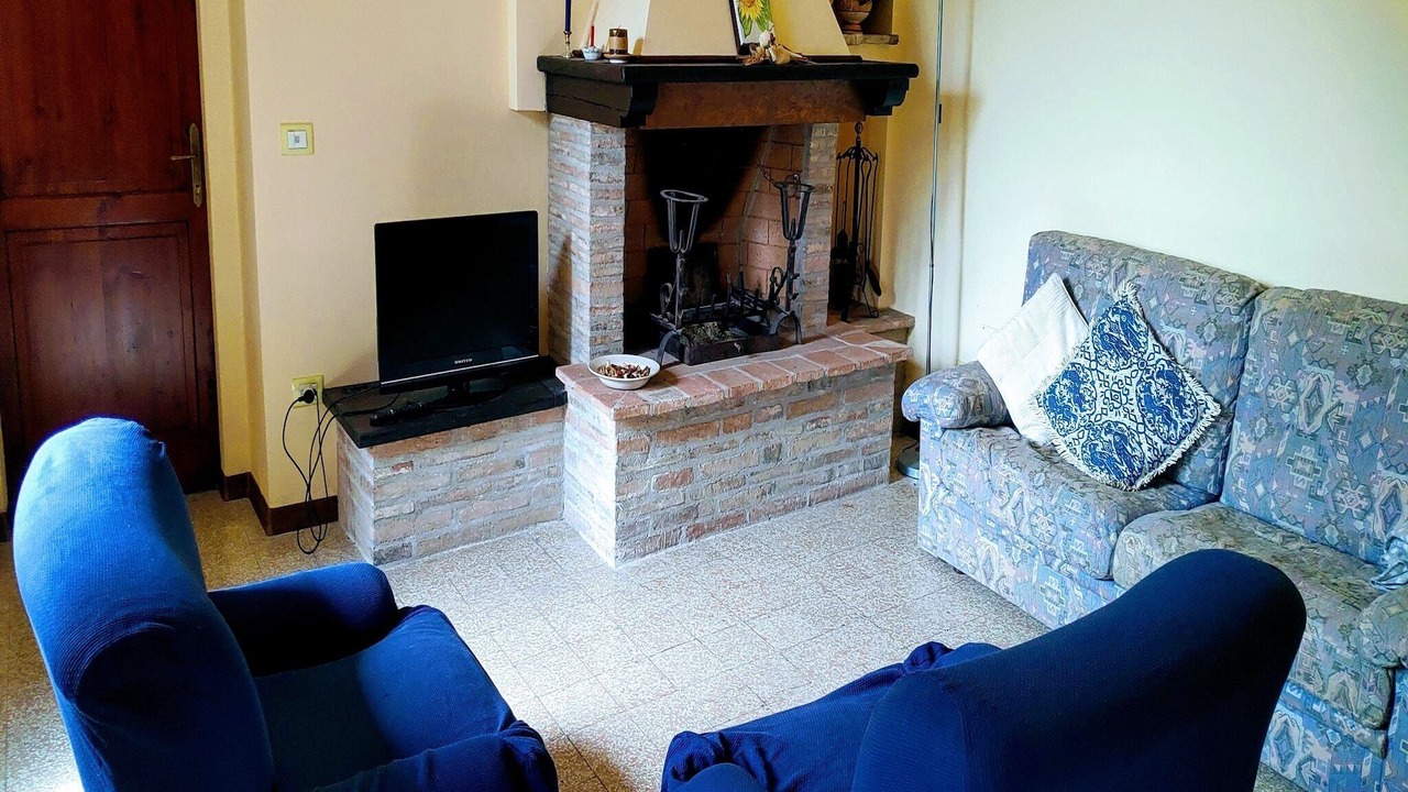 Photo of Livingroom in Ramazzano