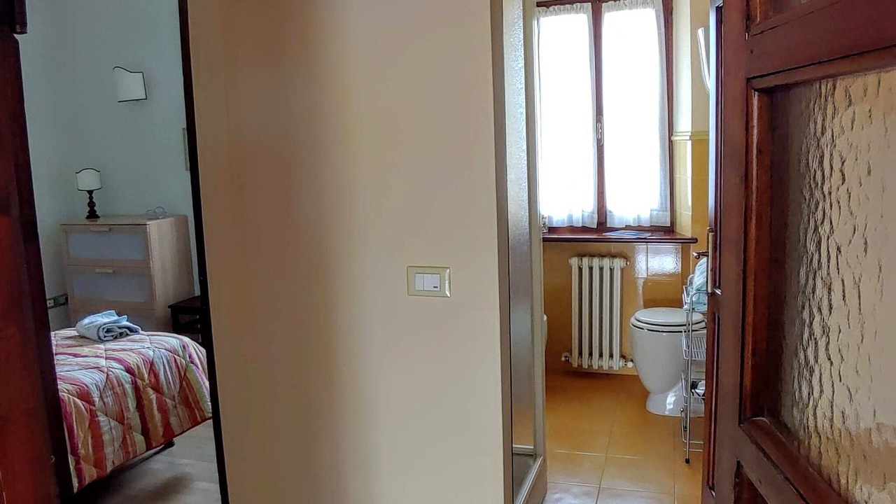 Photo of Bathroom in Ramazzano