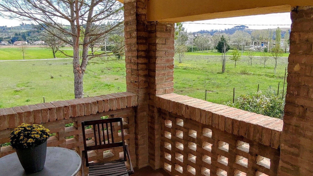 Photo of Patio Balcony in Ramazzano