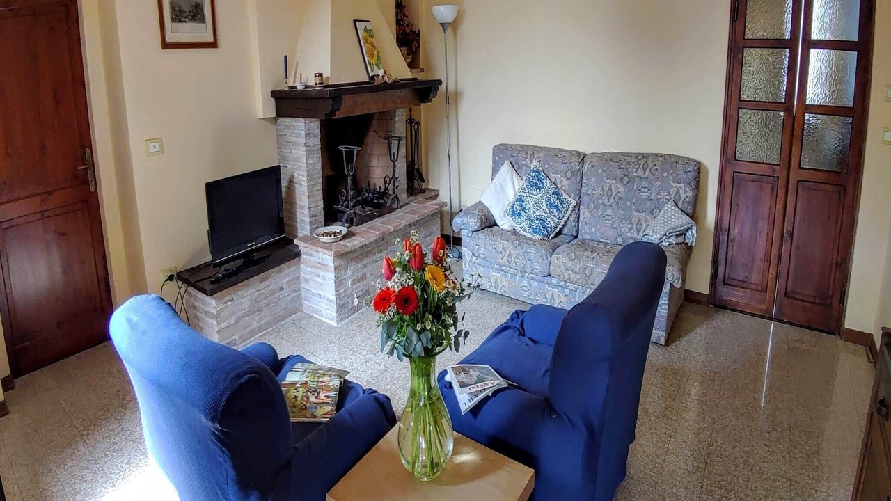 Photo of Livingroom in Ramazzano