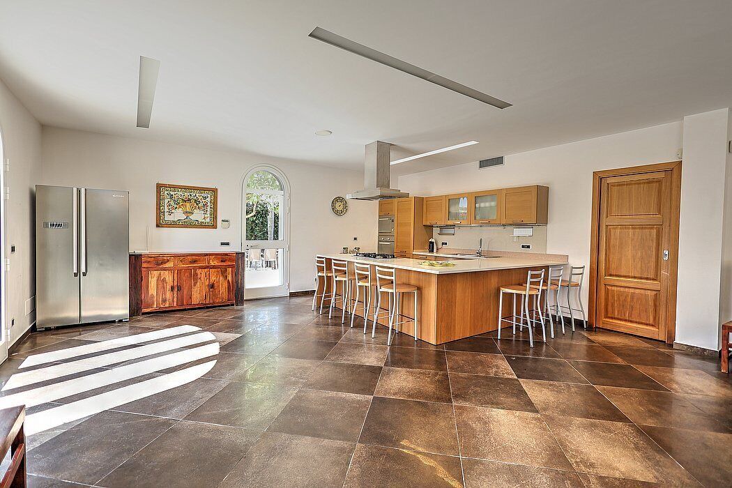 Photo of Kitchen in Donnalucata