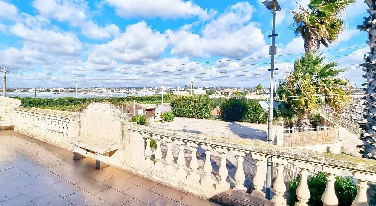 Photo of Patio Balcony in Donnalucata