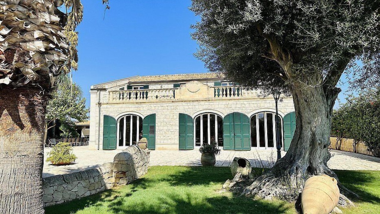 Photo of Outdoor in Donnalucata