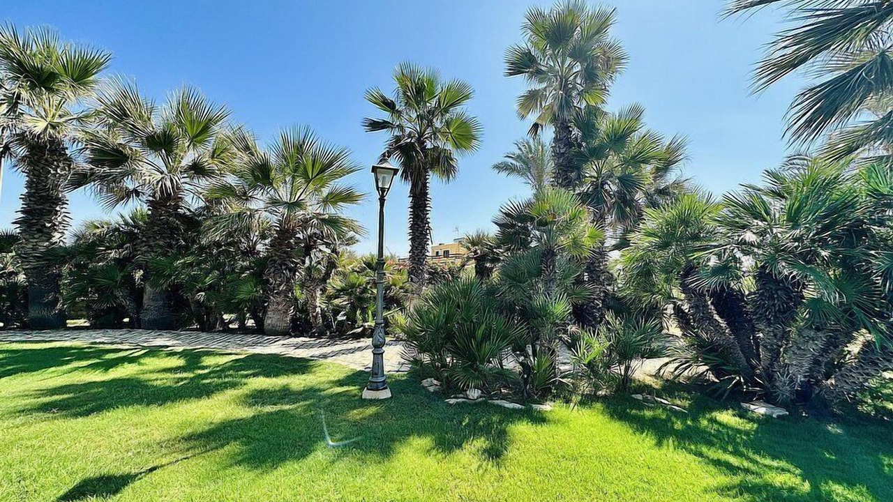Photo of Outdoor in Donnalucata
