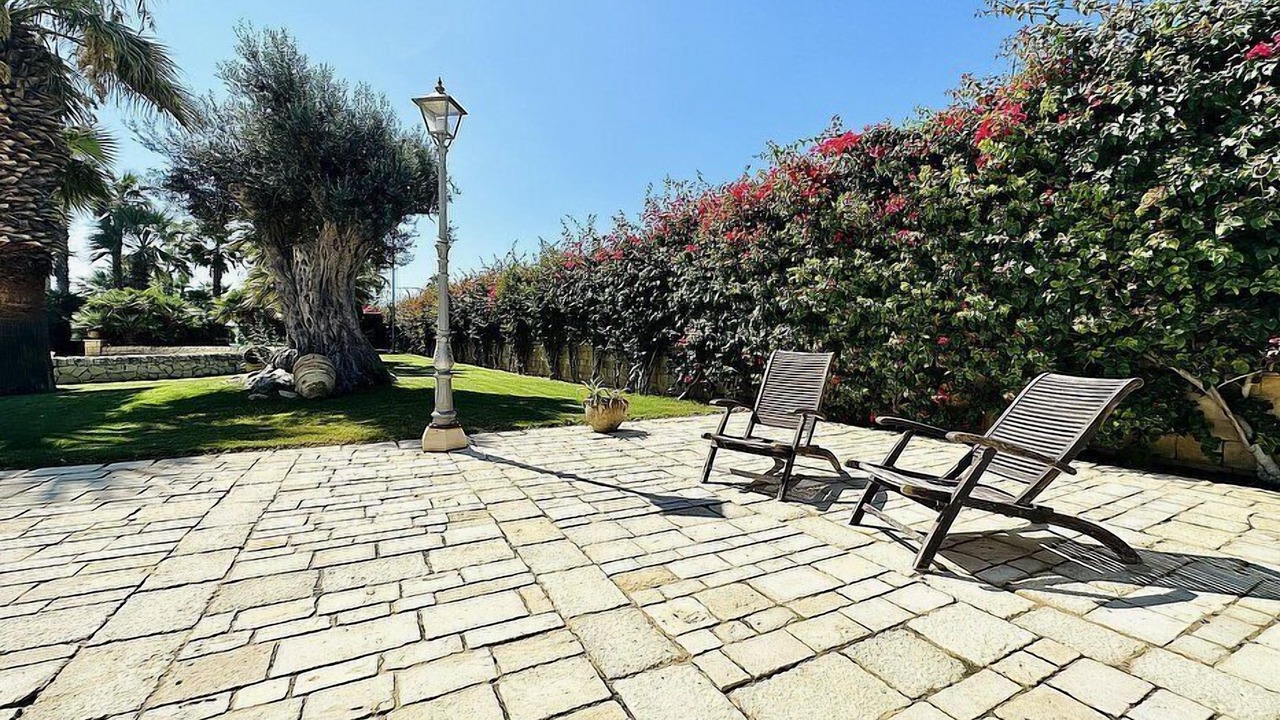 Photo of Patio Balcony in Donnalucata