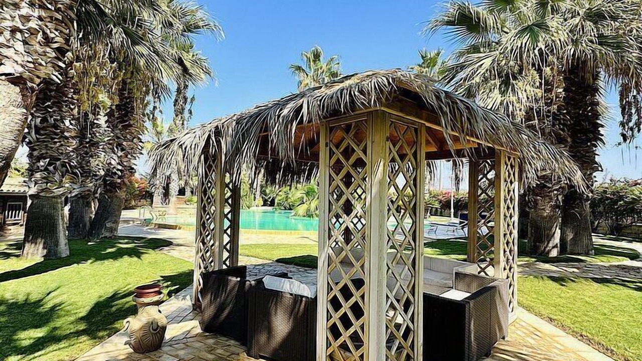 Photo of Patio Balcony in Donnalucata