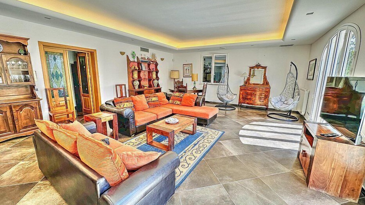 Photo of Livingroom in Donnalucata