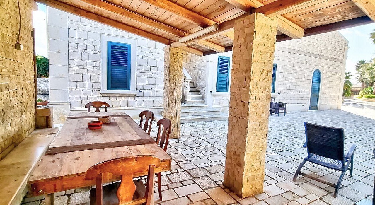 Photo of Outdoor in Donnalucata