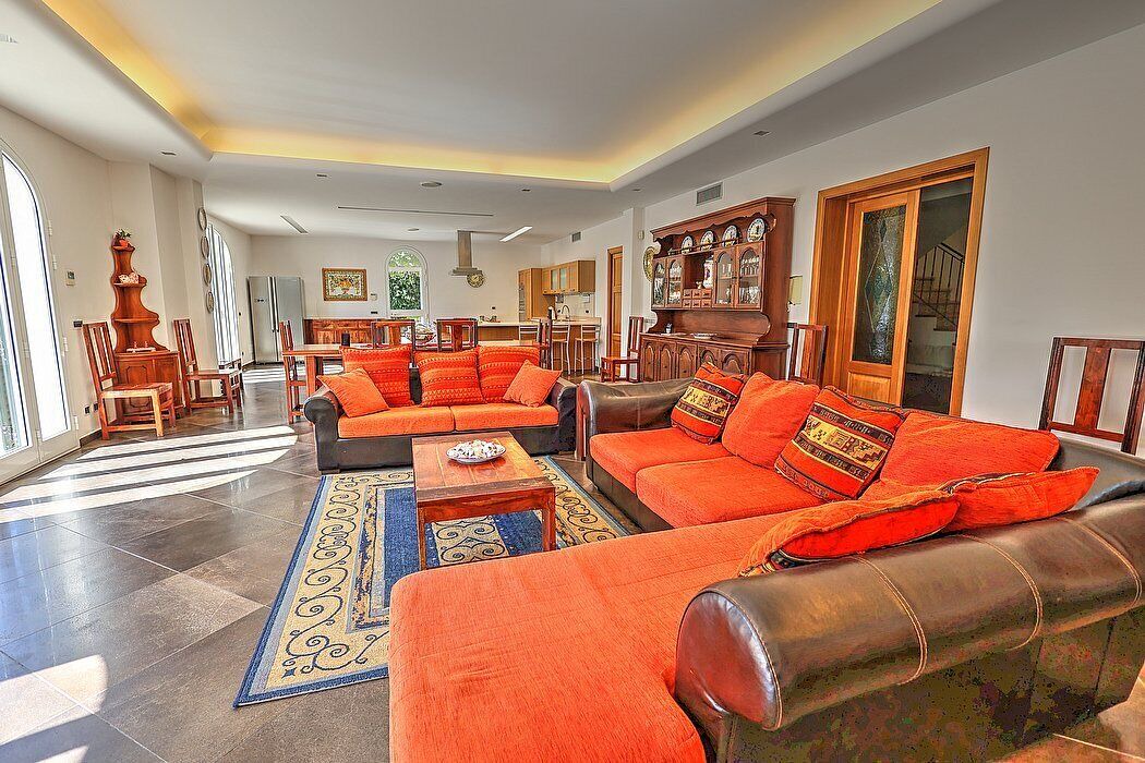 Photo of Livingroom in Donnalucata