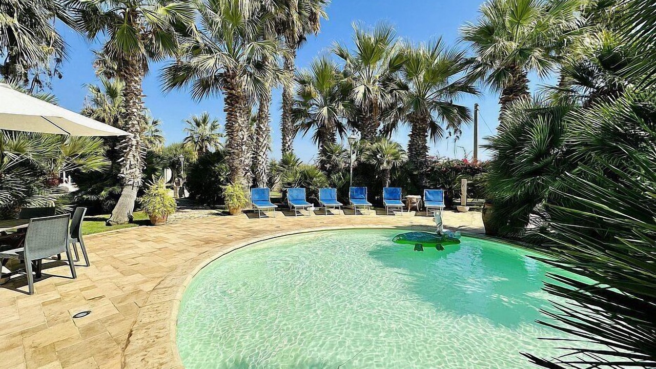 Photo of Outdoor in Donnalucata