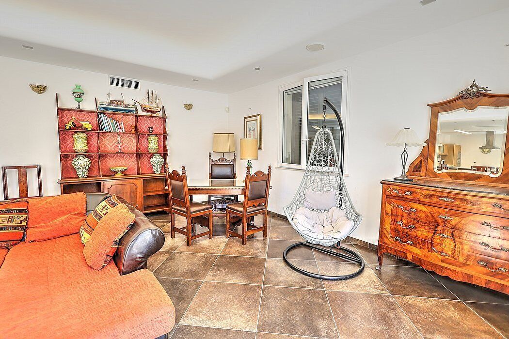 Photo of Livingroom in Donnalucata