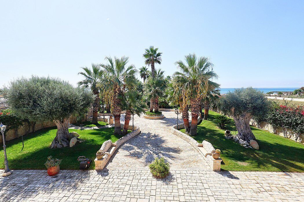 Photo of Outdoor in Donnalucata