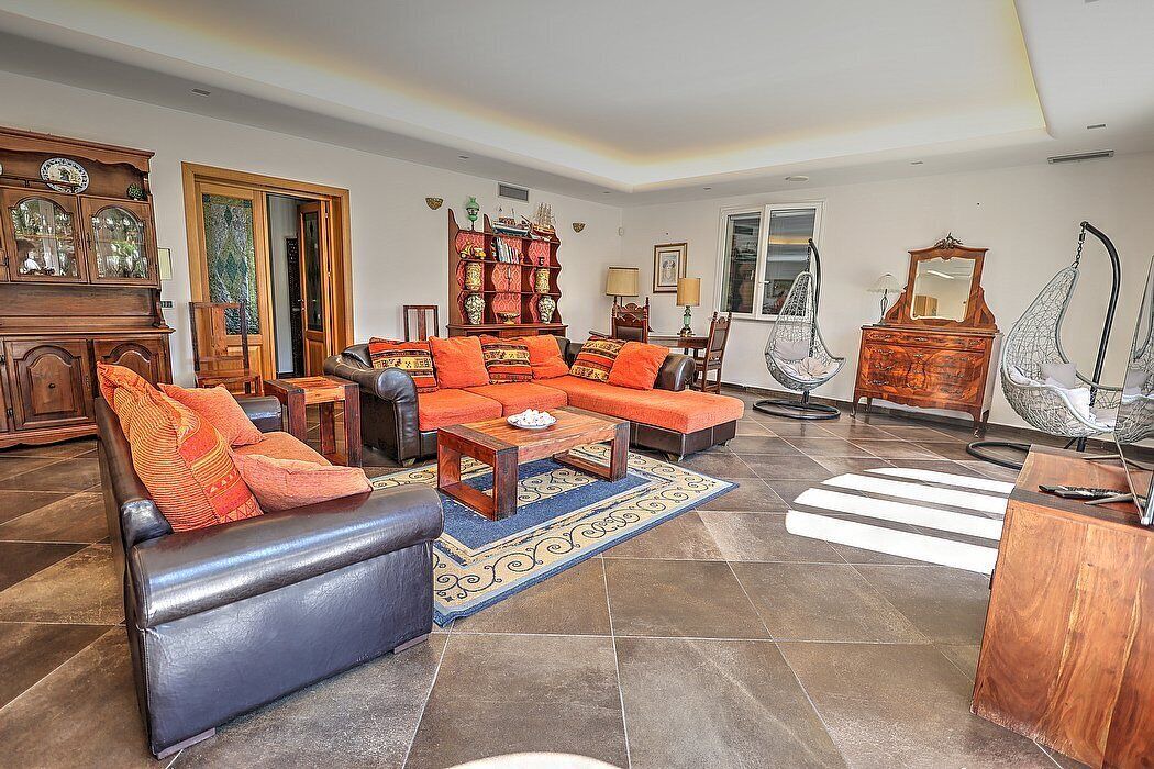 Photo of Livingroom in Donnalucata
