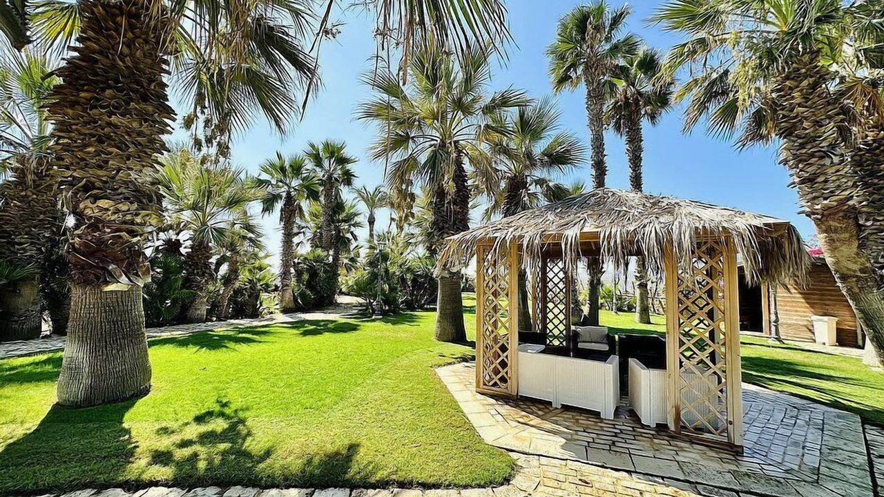 Photo of Outdoor in Donnalucata
