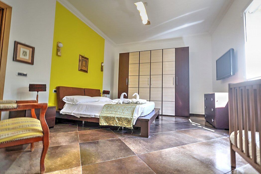 Photo of Bedroom in Donnalucata