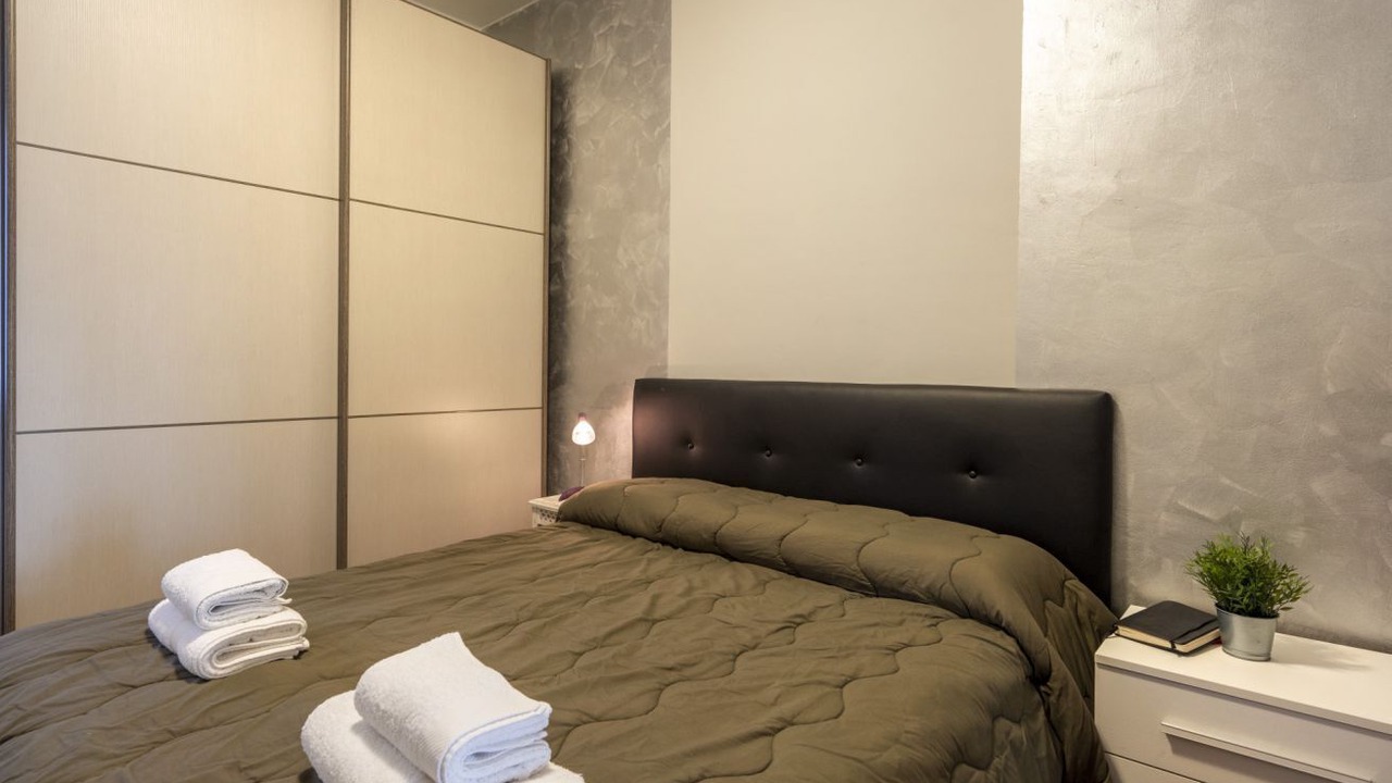 Photo of Bedroom in Leporano Marina