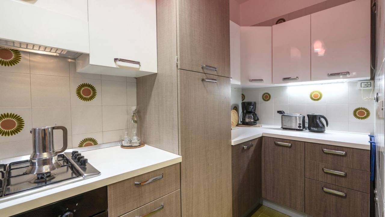 Photo of Kitchen in Leporano Marina
