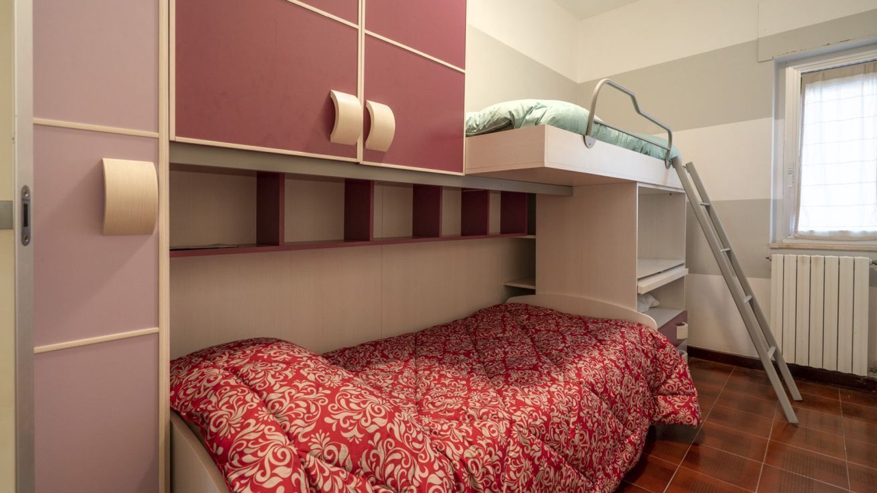 Photo of Bedroom in Leporano Marina