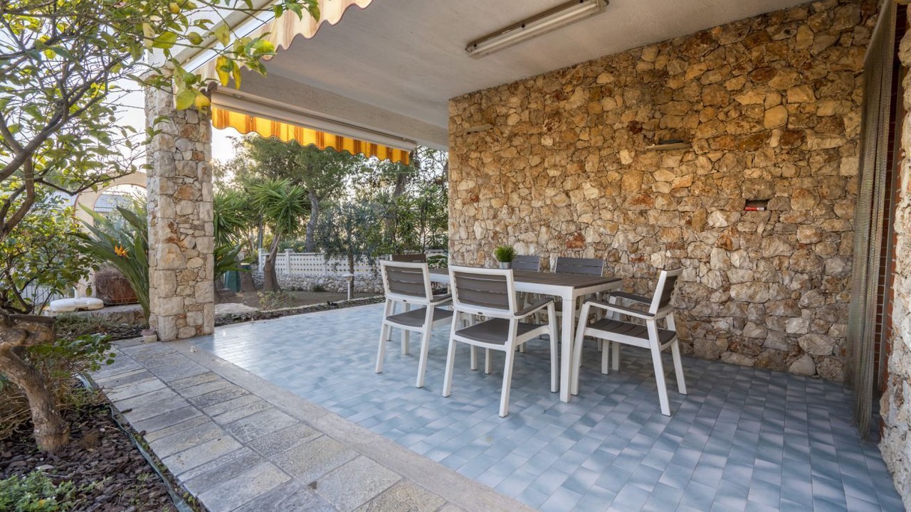 Photo of Outdoor in Leporano Marina