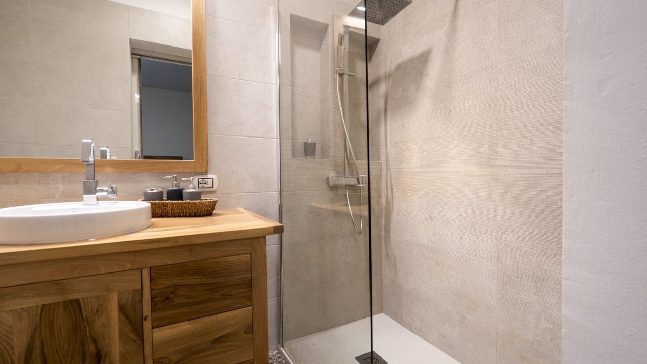 Photo of Bathroom in Leporano Marina