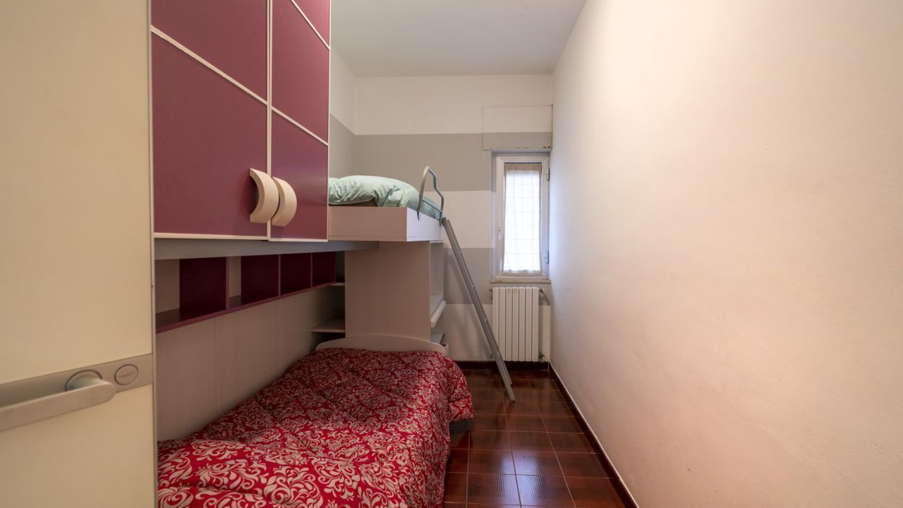 Photo of Bedroom in Leporano Marina