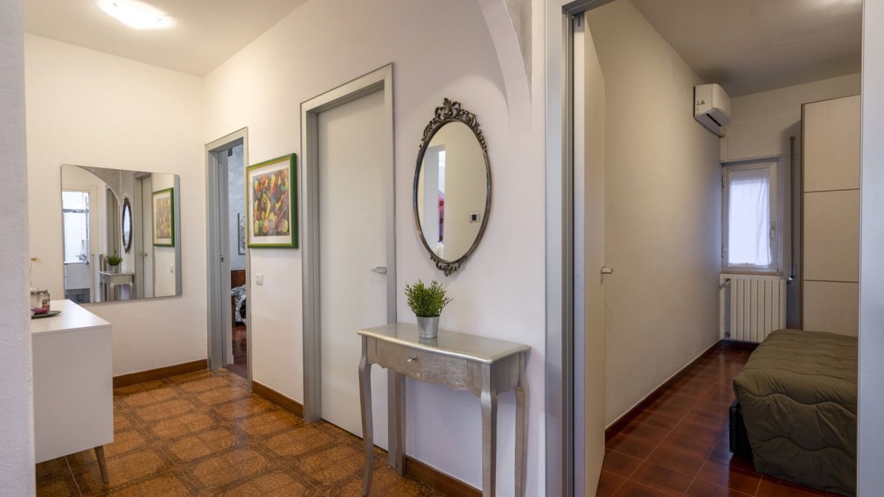 Photo of Bedroom in Leporano Marina