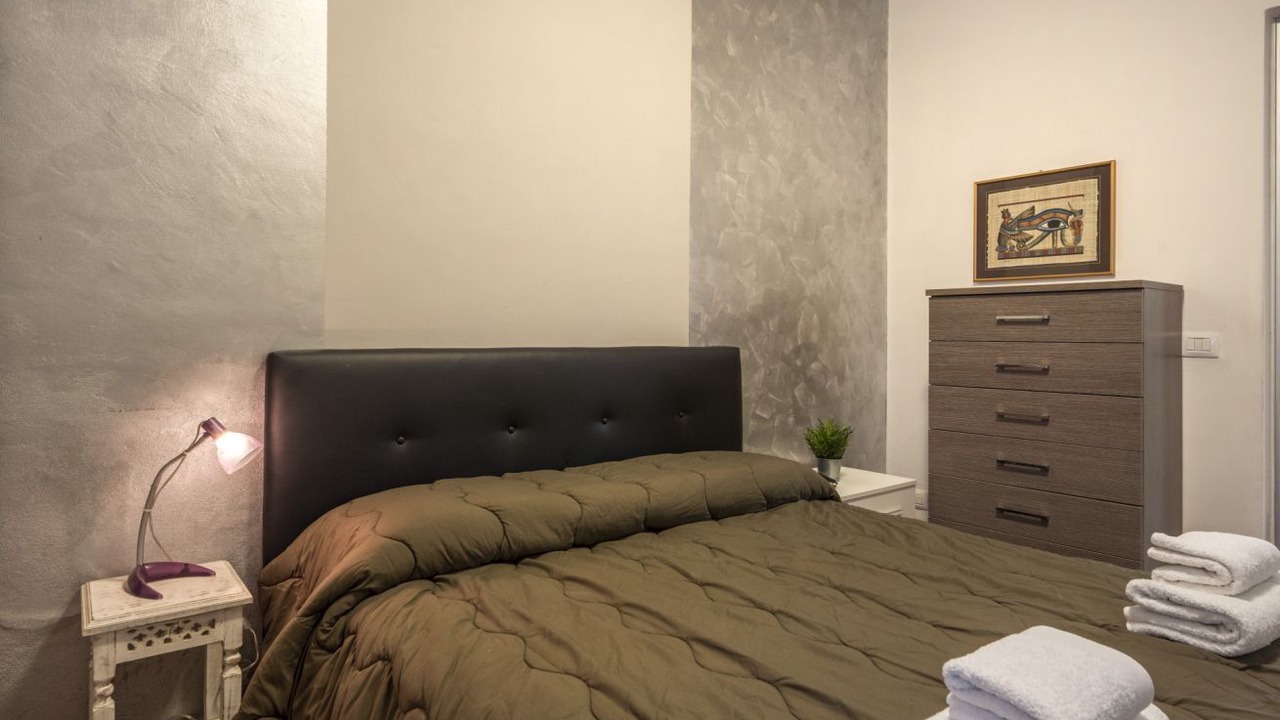 Photo of Bedroom in Leporano Marina