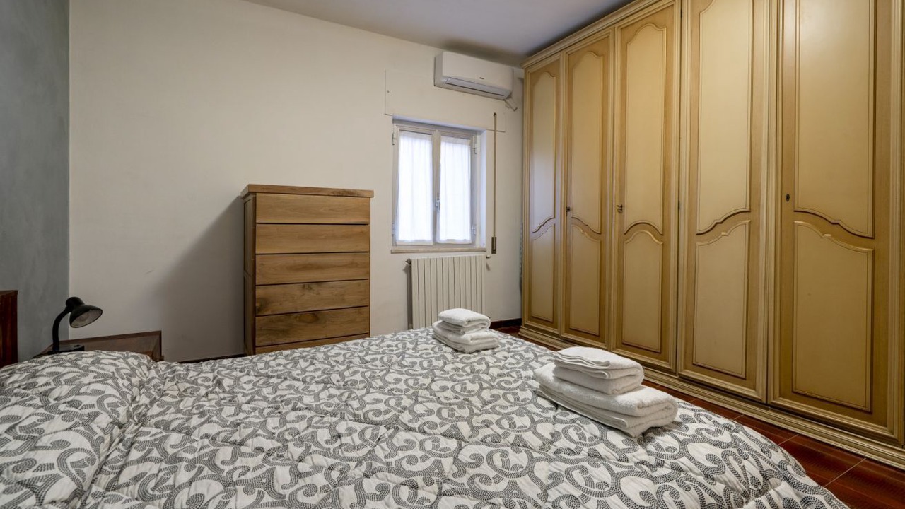 Photo of Bedroom in Leporano Marina