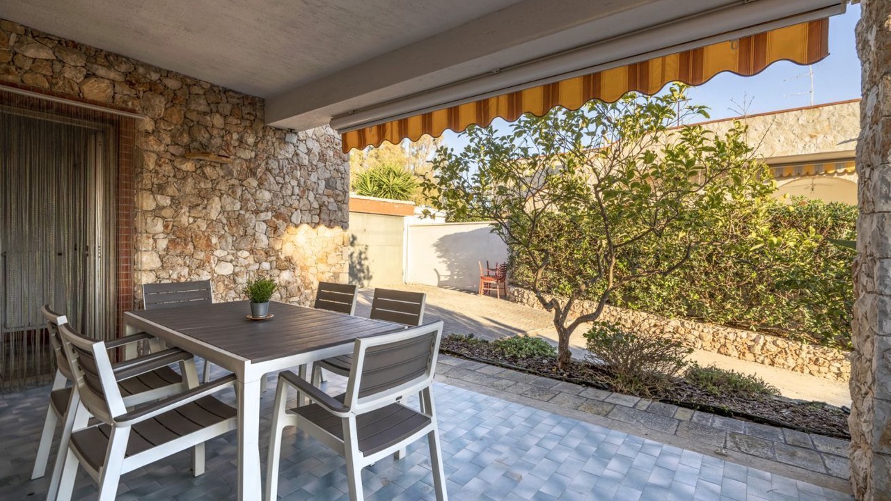 Photo of Outdoor in Leporano Marina