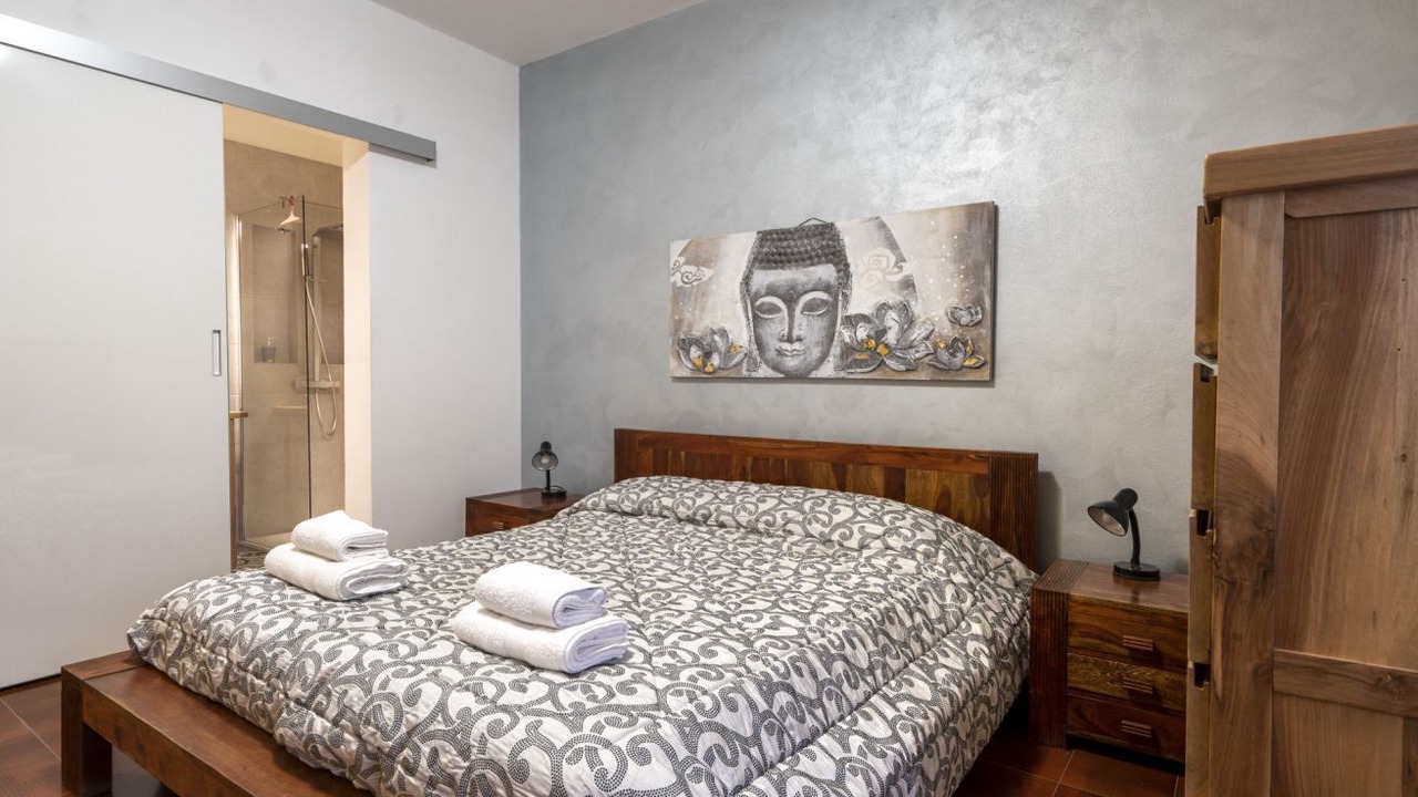 Photo of Bedroom in Leporano Marina