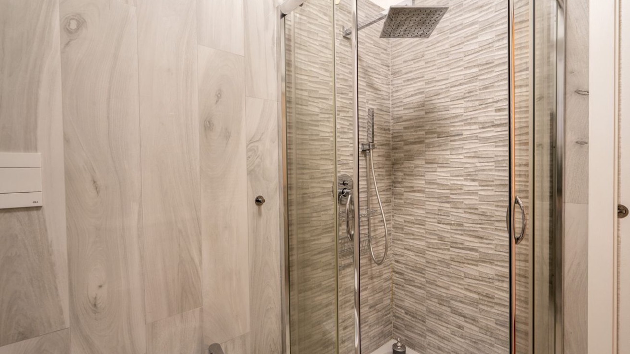 Photo of Bathroom in Leporano Marina